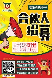 视频代发平台,自动托管无脑操作,一天保底收益轻松三位数网赚教程-副业赚钱-互联网创业-手机赚钱-网赚项目-98副业网-精品课程-知识付费-网赚创业网98副业网