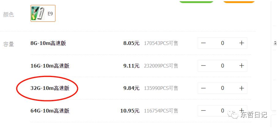 东哲日记:全网首创实物虚拟电商项目,速来捡钱,成本低,一单赚几十块!插图1 b3d58-3-4