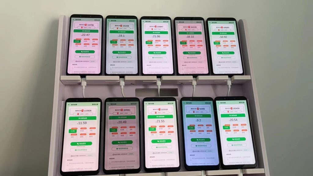 最新7月14日小游戏全自动撸包实战视频, 小白保姆级基础讲解(附脚本)插图 收益图2